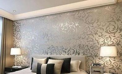 別再買傳統壁紙了,這種液體壁紙不翹邊、發霉!聰明人搶著用