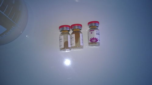 中藥注射液制成凍干產品有何優勢