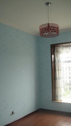 有人用過(guò)液體墻紙嗎?感覺(jué)怎么樣