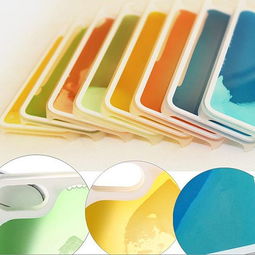 液態(tài)外殼 時尚與實(shí)用并存的手機(jī)保護(hù)新選擇